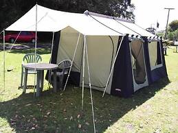 Whitianga Campground