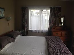 Whitianga Campground