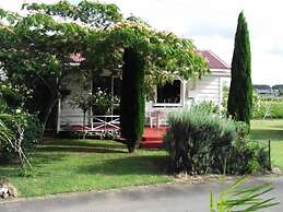 Whitianga Campground