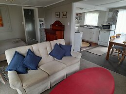 Whitianga Campground