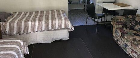 Whitianga Campground