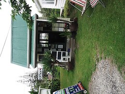 Whitianga Campground