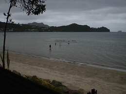 Whitianga Campground