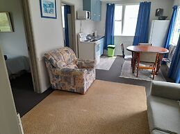 Whitianga Campground