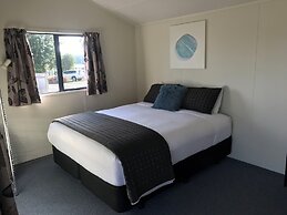 Tongariro Holiday Park