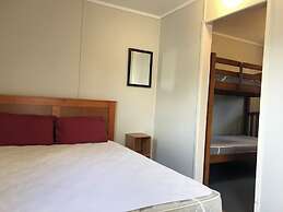 Tongariro Holiday Park