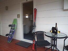 Tongariro Holiday Park