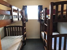 Tongariro Holiday Park