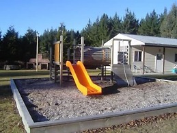 Tongariro Holiday Park