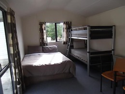 Tongariro Holiday Park