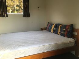 Tongariro Holiday Park