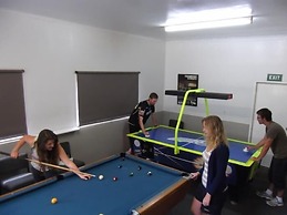 Tongariro Holiday Park