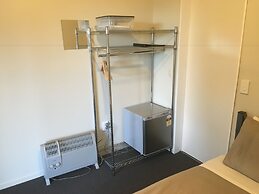 Tongariro Holiday Park