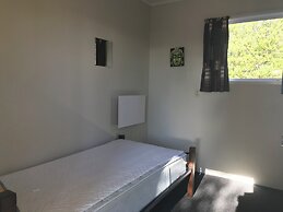 Tongariro Holiday Park