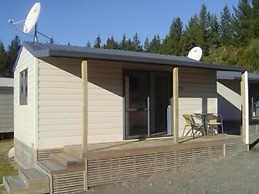 Tongariro Holiday Park