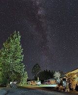 Tongariro Holiday Park
