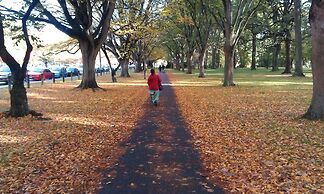 Ascot Vale Motor Lodge