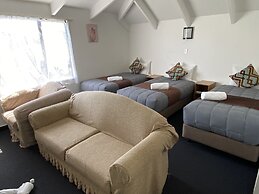 Ascot Vale Motor Lodge