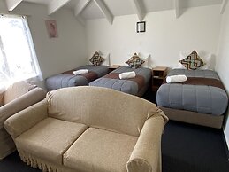 Ascot Vale Motor Lodge