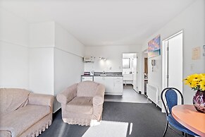 Ascot Vale Motor Lodge