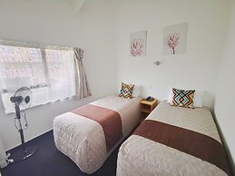 Ascot Vale Motor Lodge