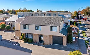 Ascot Vale Motor Lodge