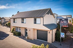 Ascot Vale Motor Lodge