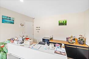 Ascot Vale Motor Lodge