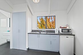 Ascot Vale Motor Lodge