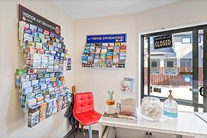 Ascot Vale Motor Lodge