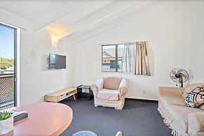 Ascot Vale Motor Lodge