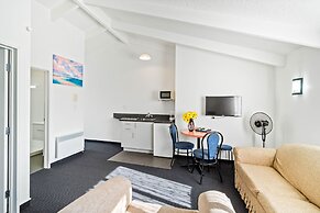 Ascot Vale Motor Lodge