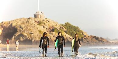 Ascot Vale Motor Lodge