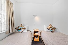 Ascot Vale Motor Lodge