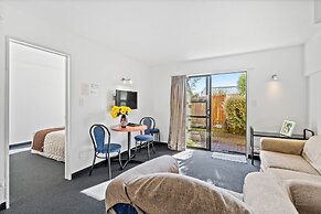 Ascot Vale Motor Lodge