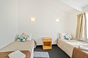 Ascot Vale Motor Lodge