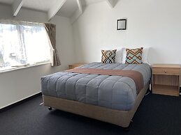 Ascot Vale Motor Lodge