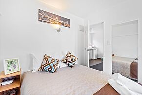 Ascot Vale Motor Lodge