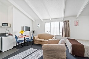 Ascot Vale Motor Lodge