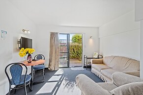 Ascot Vale Motor Lodge