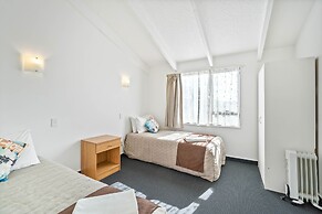 Ascot Vale Motor Lodge