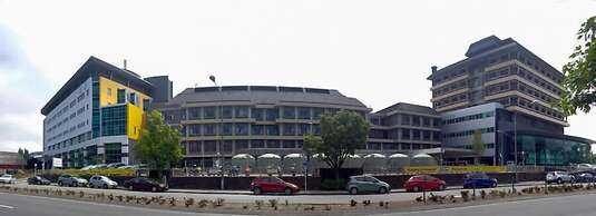 Ascot Vale Motor Lodge