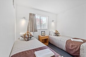 Ascot Vale Motor Lodge