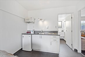 Ascot Vale Motor Lodge