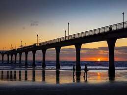 Ascot Vale Motor Lodge