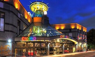 Ascot Vale Motor Lodge