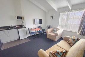 Ascot Vale Motor Lodge