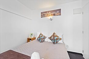 Ascot Vale Motor Lodge