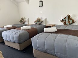 Ascot Vale Motor Lodge