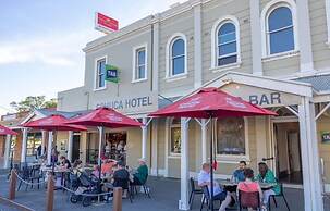 Campaspe Lodge Echuca